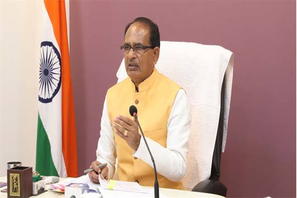 शासकीय योजनाओं के क्रियान्वयन में जनता का संतोष हमारी प्राथमिकता- मुख्यमंत्री
