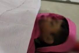 janjgir, Two innocent children , tractor, one child died 