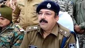 bhind, Police arrested, five accused ,triple murder