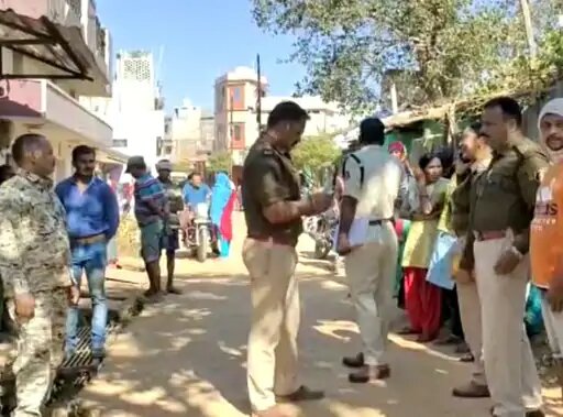 मामी ने अपने ही भांजे के साथ बनाए अवैध संबंध