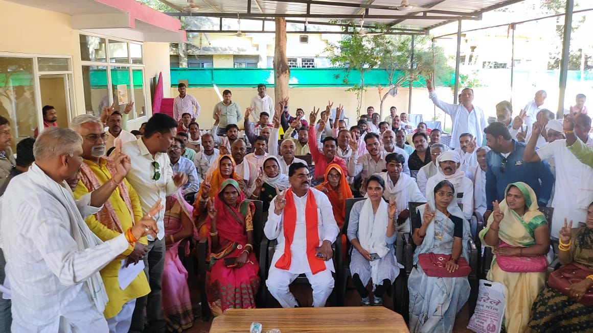 bhopal, Agriculture Minister ,Kamal Patel, strike sarpanches 