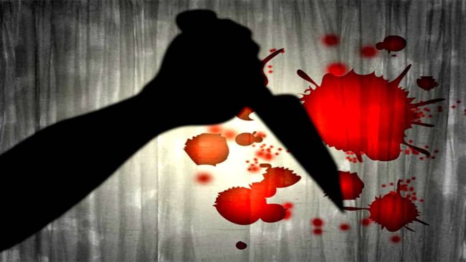  हत्यारों ने पुलिस से बचने के लिए 2 मंजिल से छलांग लगा दी 