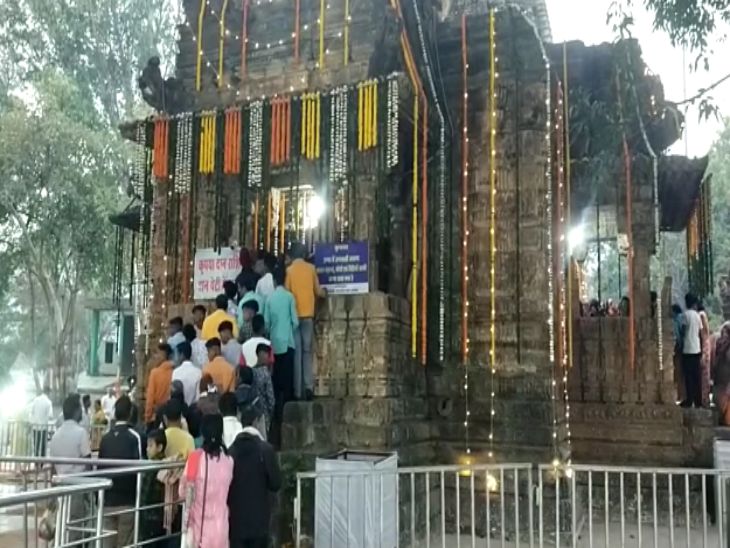 भोरमदेव मेला