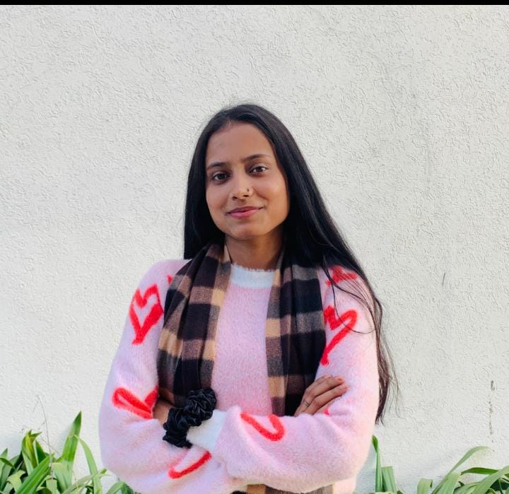 Vandana singh